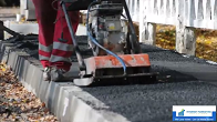 Construction - Paving Contractor