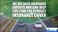 Insurance - Auto Insurance Web Ad