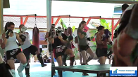 Martial Arts - MMA Training