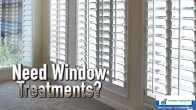 Window Blinds and Shutters