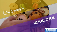 Bakery Web Ad